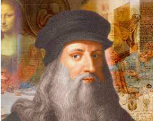 LEONARDO DA VINCI
