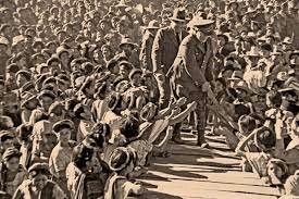 Educación en el Periodo militar