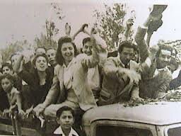 Educación en el periodo Democrático