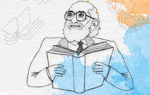 Primeira vez nos EUA.