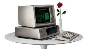 IBM Computadora Personal