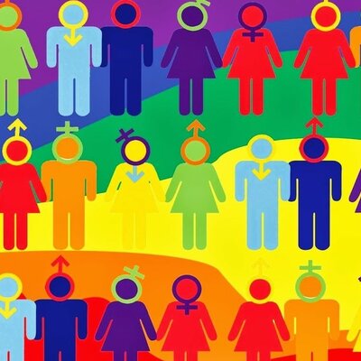 Timeline: Iguales y diferentes: entre la diversidad y los derechos