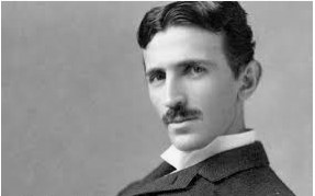 NIKOLA TESLA