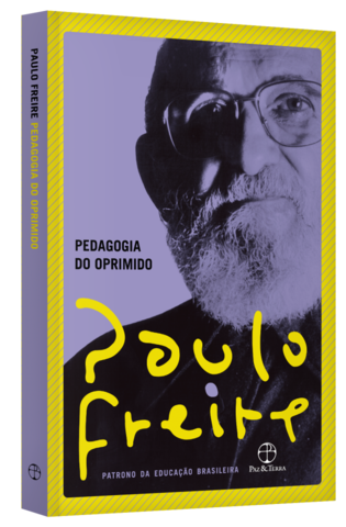 Pedagogia do Oprimido