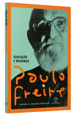 Educação e Mudança