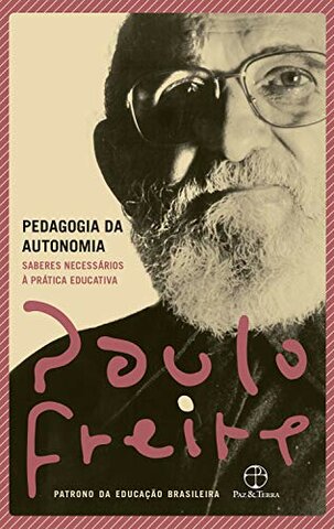 Pedagogia da Autonomia
