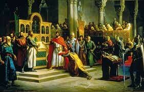 Hechos relevantes: humanismo democrático