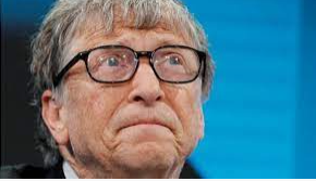 BILL GATES