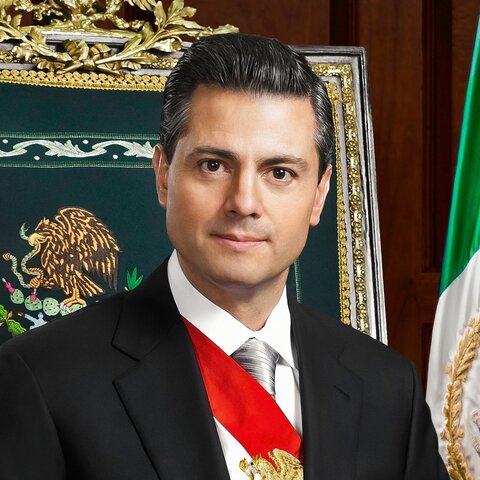 Enrique Peña Nieto (2013 - 2018)