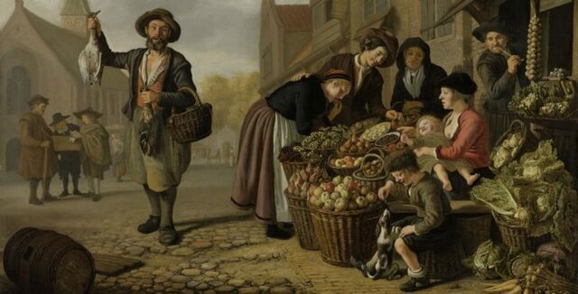 Hechos significativos: Humanismo renacentista