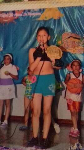 I participated in an election and coronation