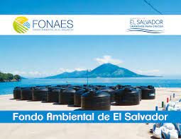 Fondo Ambiental de El Salvador