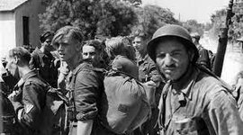 Timeline: WW2