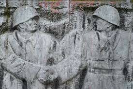 New World Economy Takes Shape