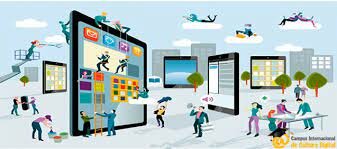 Rasgos generales del humanismo digital