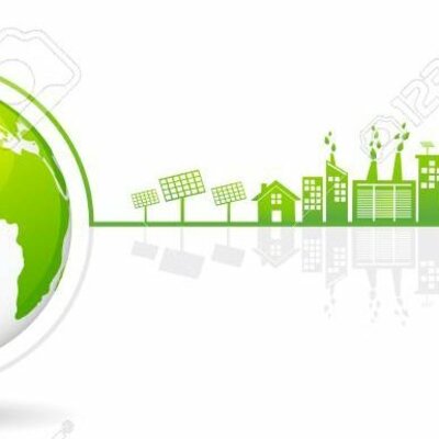 Timeline: Evolución Derecho Ambiental El Salvador