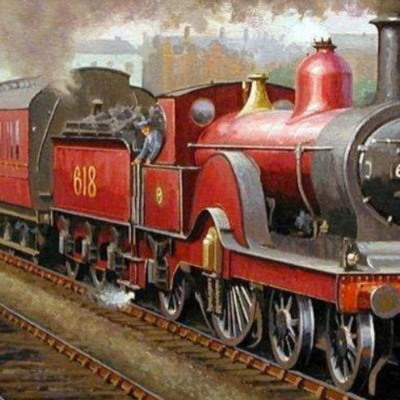 Timeline: Revolución Industrial 1760 - 2021