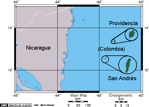 Tratado Esguerra-Bárcenas
