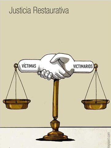 Justicia Restaurativa