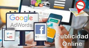 PUBLICIDAD ONLINE