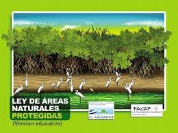 Ley de Áreas Naturales Protegidas