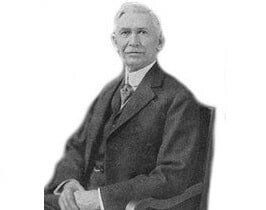 Harrington Emerson