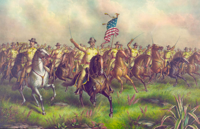 Spanish-American War