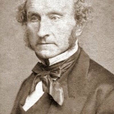 Timeline: John Stuart Mill