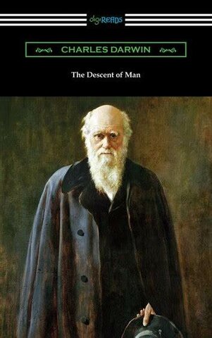The Desent of Man
