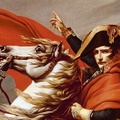 Timeline: NAPOLEONE E LE GRANDI CONQUISTE