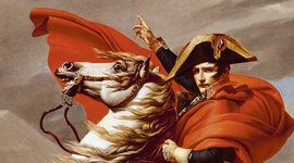 Timeline: NAPOLEONE E LE GRANDI CONQUISTE