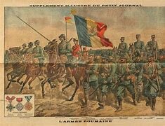 CAMPAGNA MILITARE CONTRO AUSTRIA