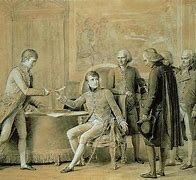 PACE DI LUNEVILLE E NAPOLEONE PRESIDENTE DI ITALIA