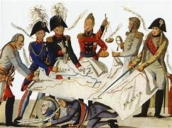 PACE DI AMIENS E GOVERNO ASSOLUTO