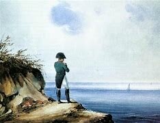 100 GIORNI - SCONFITTA  A WATERLOO