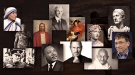 Timeline: The Wisdom of Leadership