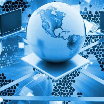 Timeline: Evolucion del internet