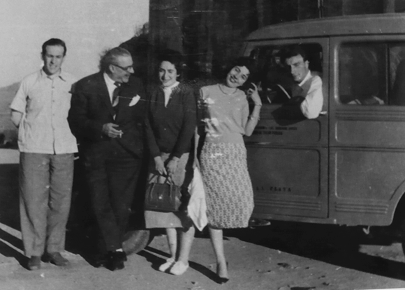 Movimiento de Medicina Social Latinoamericana