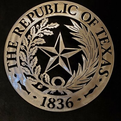 Timeline: Texas 1836 - 1845