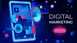 Timeline: MARKETING DIGITAL