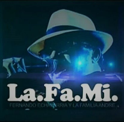 Programa de TV “Divertido con Jochy”.reconoce a Fernando Echavarría