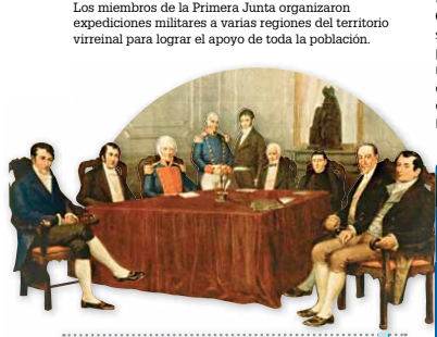 Junta Grande