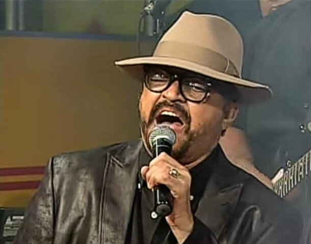 Concierto “Fiesta de La Corraleja”, estadio Sincelejo, Colombia,20 de enero 2010.