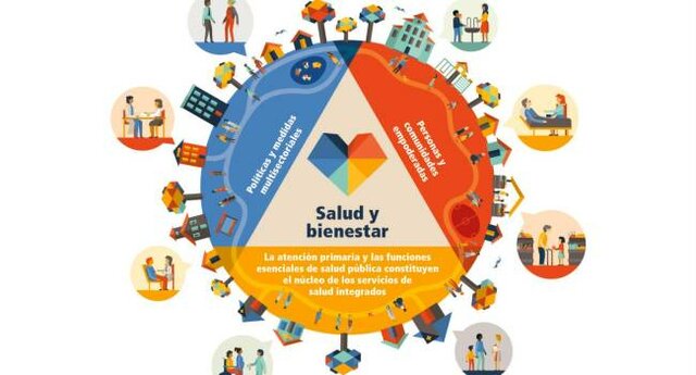 Atención Primaria en Salud como especialidad