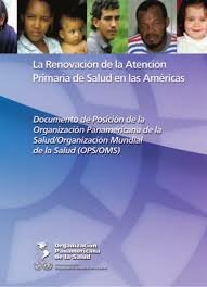 Atención Primaria en Salud 2005