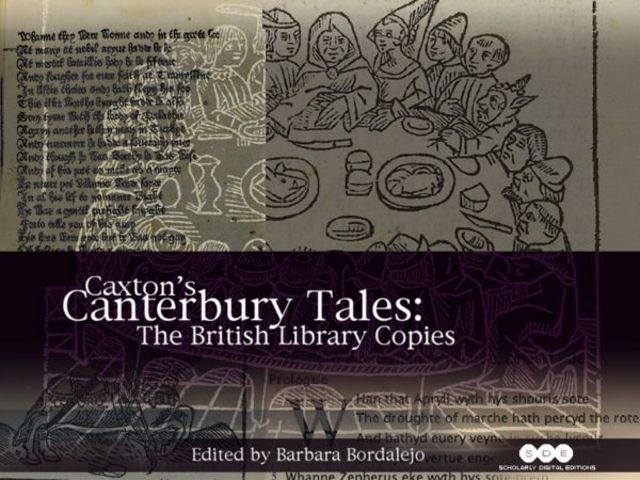 Willam Caxton's Press