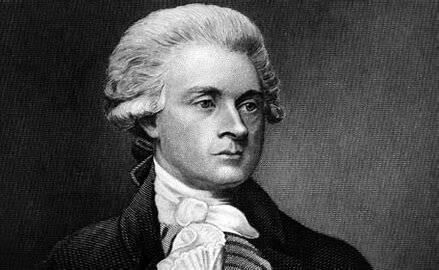 Thomas Jefferson