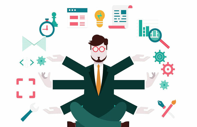 1929, Gerencia Producto