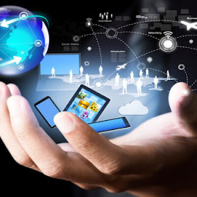 Timeline: Tecnologias emergentes