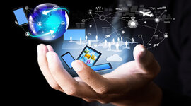 Timeline: Tecnologias emergentes